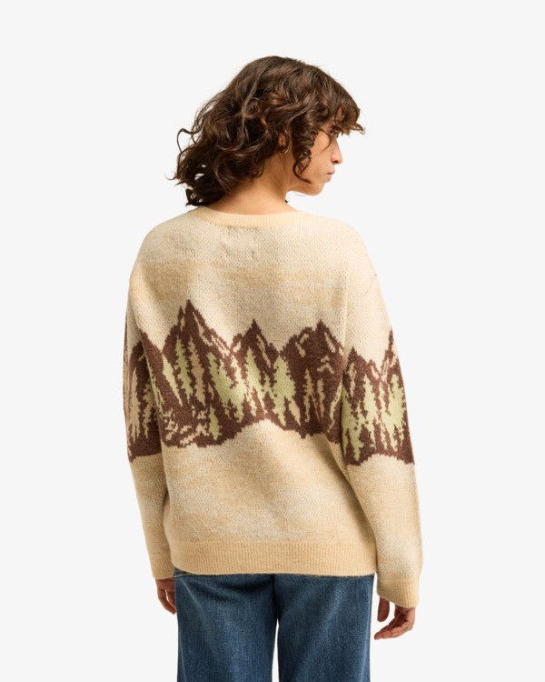 2 Camp Beige EBJSW00158 Billabong