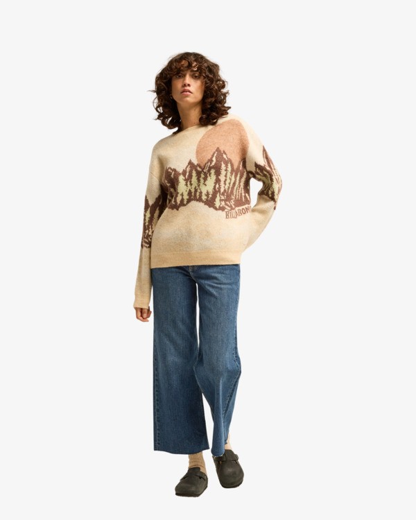 1 Camp Beige EBJSW00158 Billabong