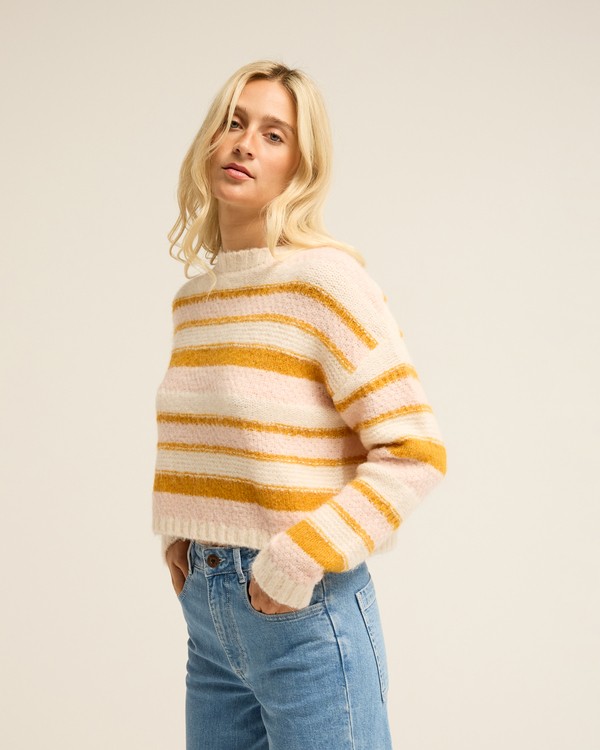 3 Soft Breeze Rot EBJSW00159 Billabong