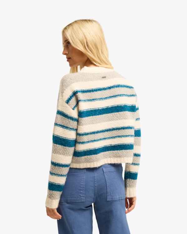 4 Soft Breeze White EBJSW00159 Billabong