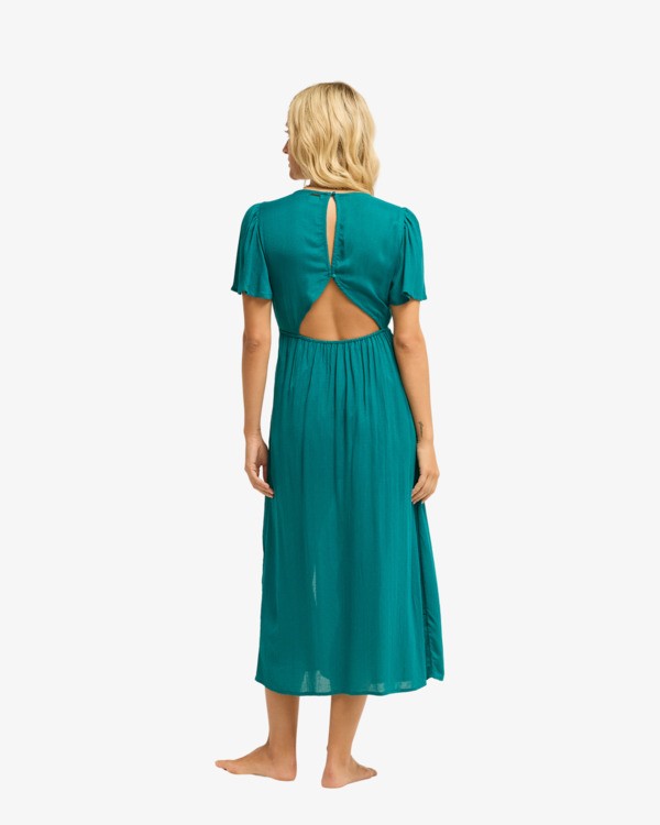 2 Jet Set Verde EBJWD00134 Billabong