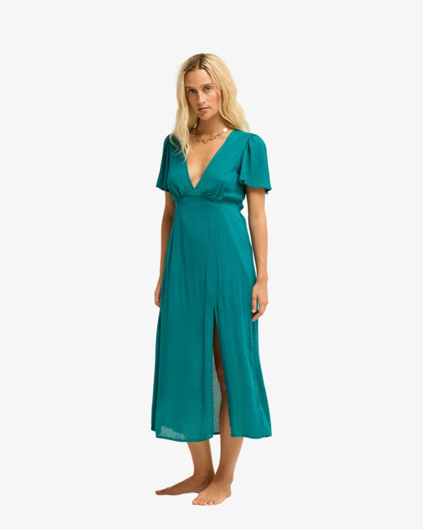 3 Jet Set Verde EBJWD00134 Billabong