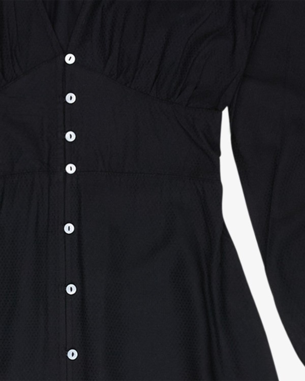 2 Cool Night Black EBJWD00150 Billabong