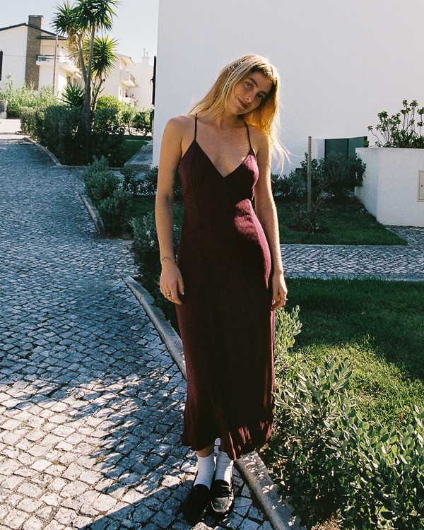 0 Summer Crush Rouge EBJWD00167 Billabong