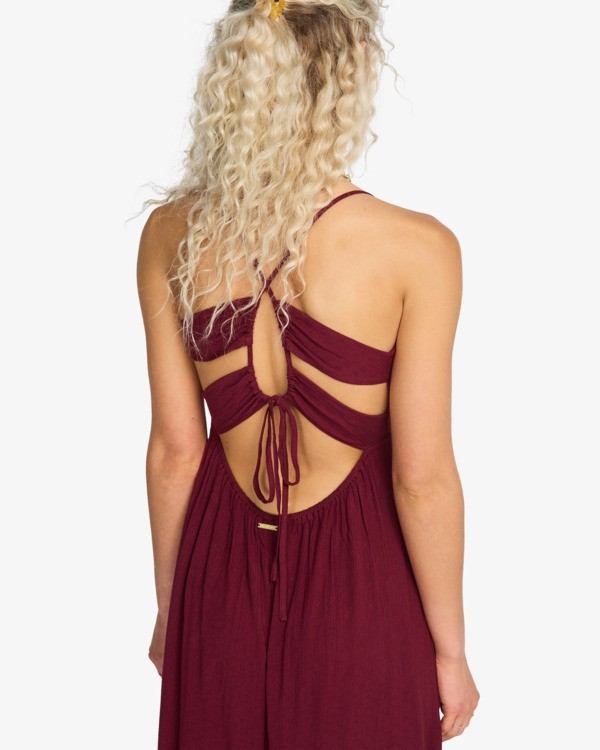 4 Summer Crush Red EBJWD00167 Billabong