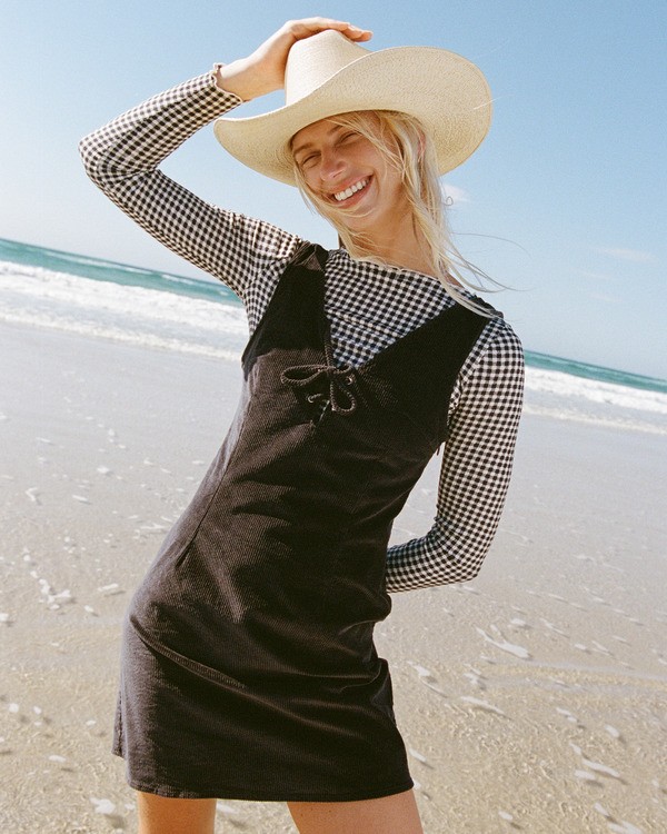 1 My Romance Preto EBJWD00181 Billabong