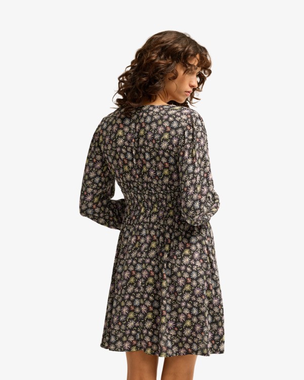 2 In Ur Dreams Black EBJWD00188 Billabong