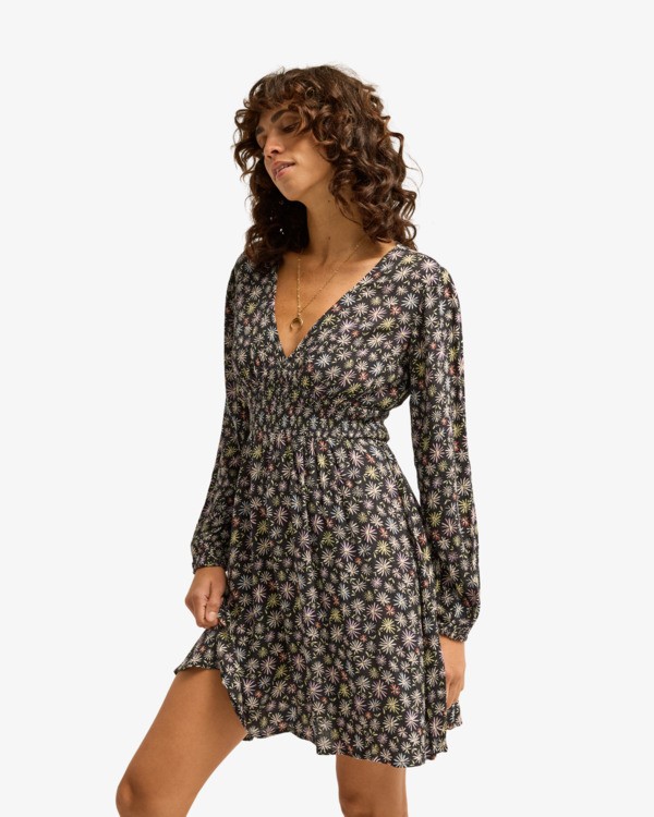 3 In Ur Dreams Black EBJWD00188 Billabong
