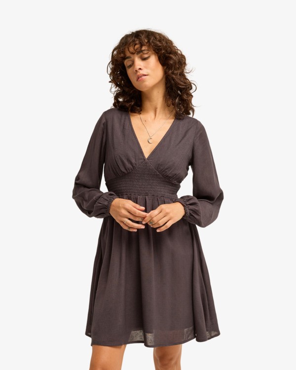 0 In Ur Dreams Schwarz EBJWD00188 Billabong