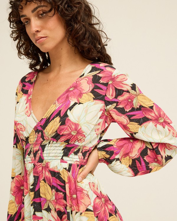 5 In Ur Dreams Gelb EBJWD00188 Billabong
