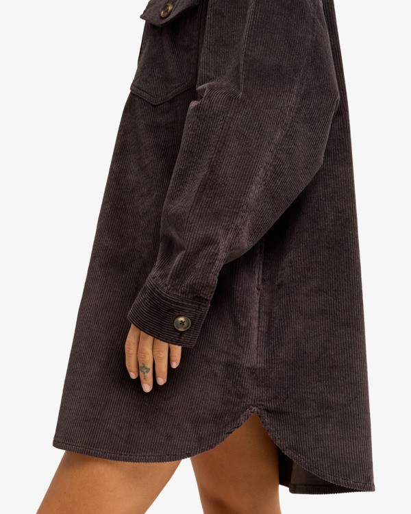 5 Winter Ocean Negro EBJWD00193 Billabong