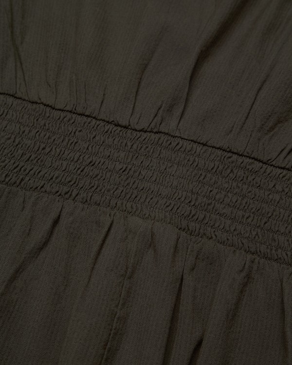 10 Cool Night Svart EBJWD00194 Billabong