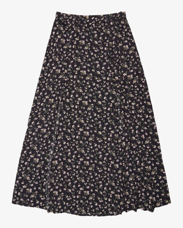 3 Peachy Keen - Maxi Skirt for Women Green EBJWK00101 Billabong