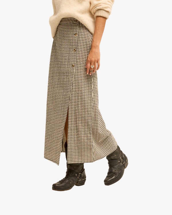 3 In Your Light Noir EBJWK00108 Billabong