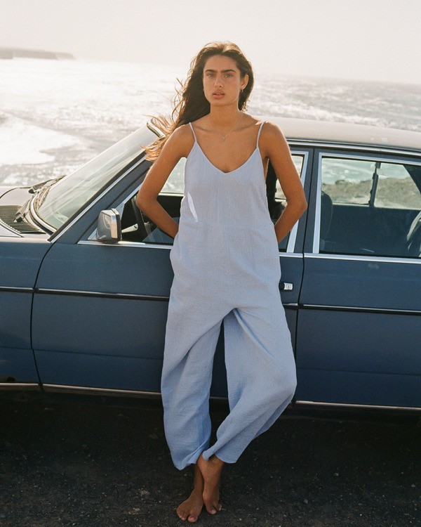 0 Only In Dreams Blau EBJWO03006 Billabong