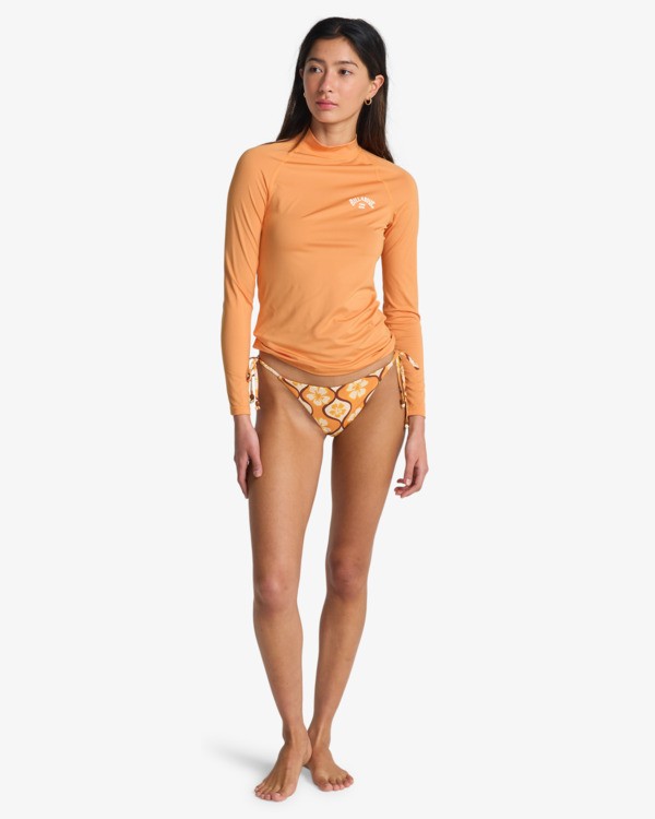 1 Tropic Surf Orange EBJWR03014 Billabong