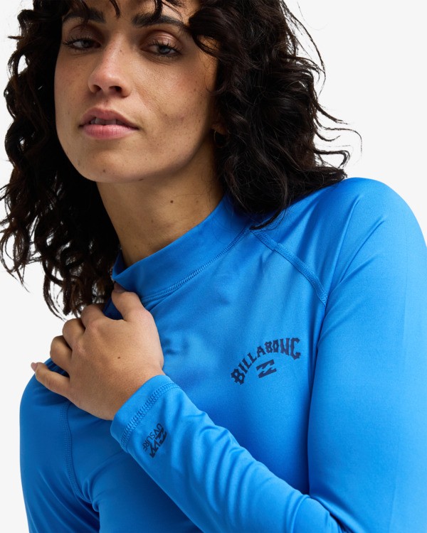 4 Tropic Surf Blue EBJWR03014 Billabong