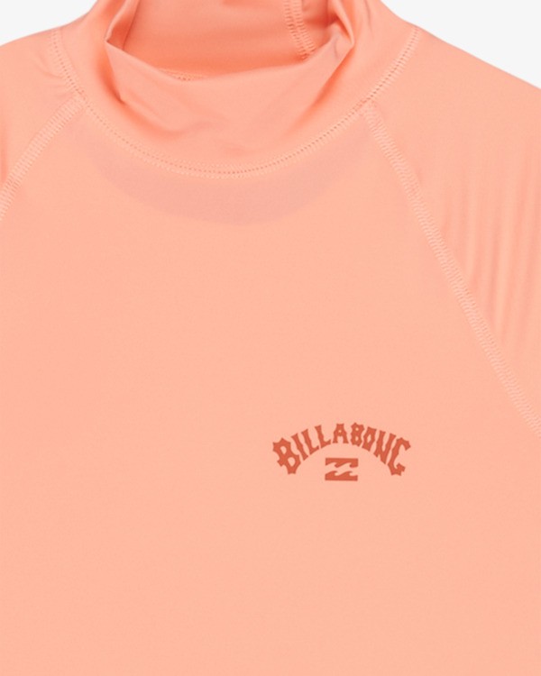 2 Tropic Surf Pink EBJWR03041 Billabong