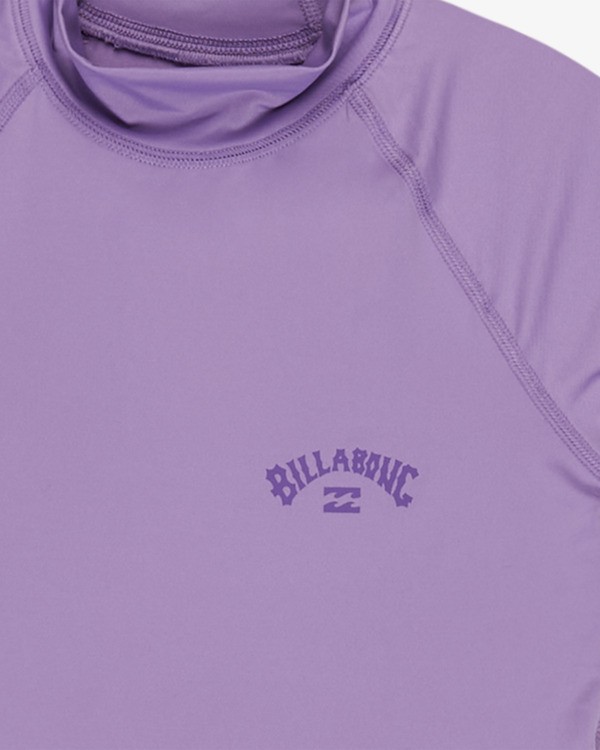 2 Tropic Surf Purple EBJWR03041 Billabong