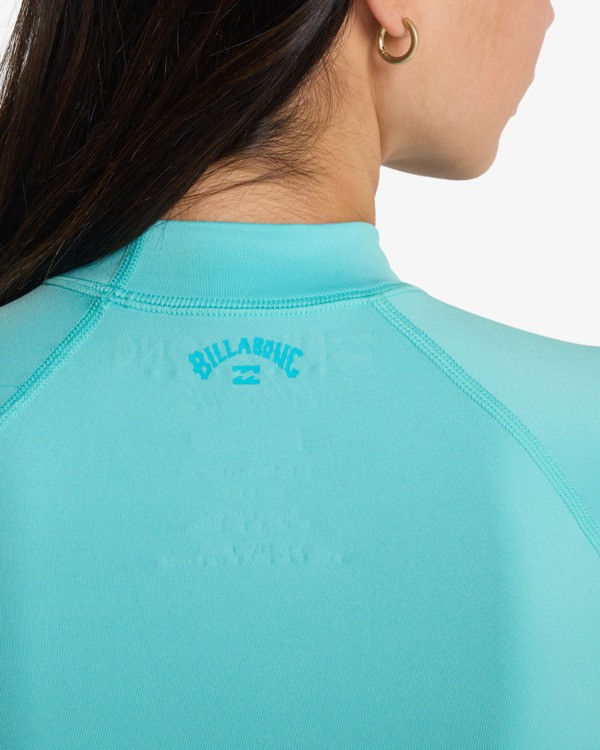 5 Tropic Surf Blue EBJWR03041 Billabong