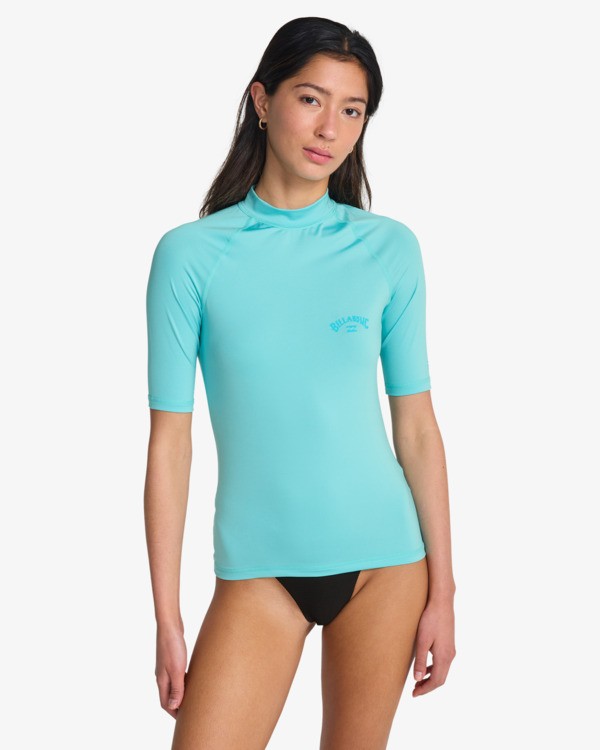 0 Tropic Surf Blue EBJWR03041 Billabong