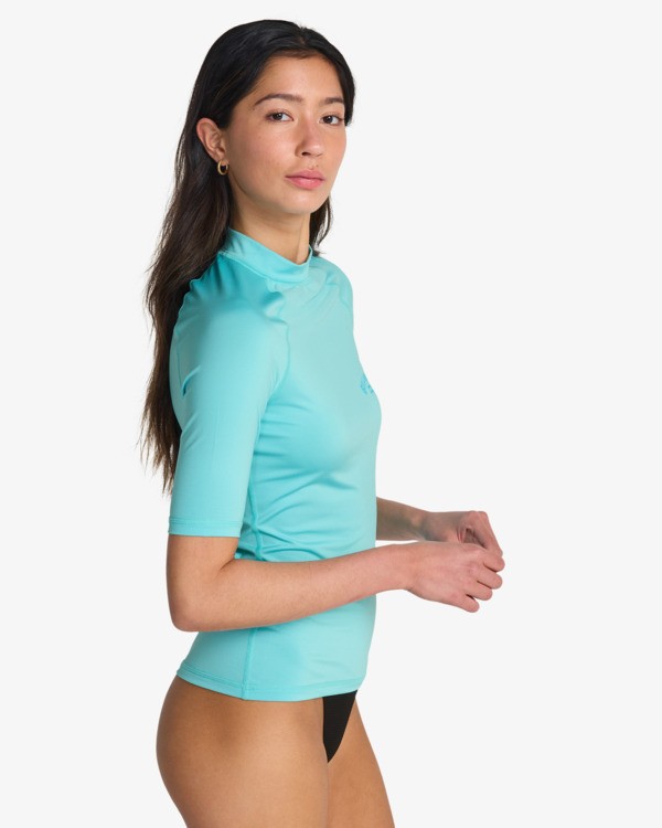 3 Tropic Surf Blue EBJWR03041 Billabong