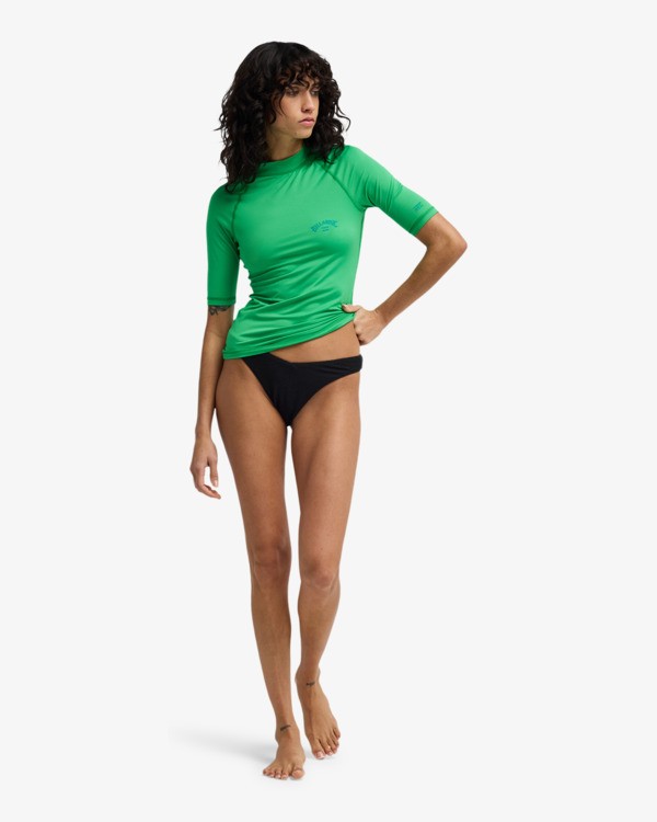 1 Tropic Surf Green EBJWR03041 Billabong