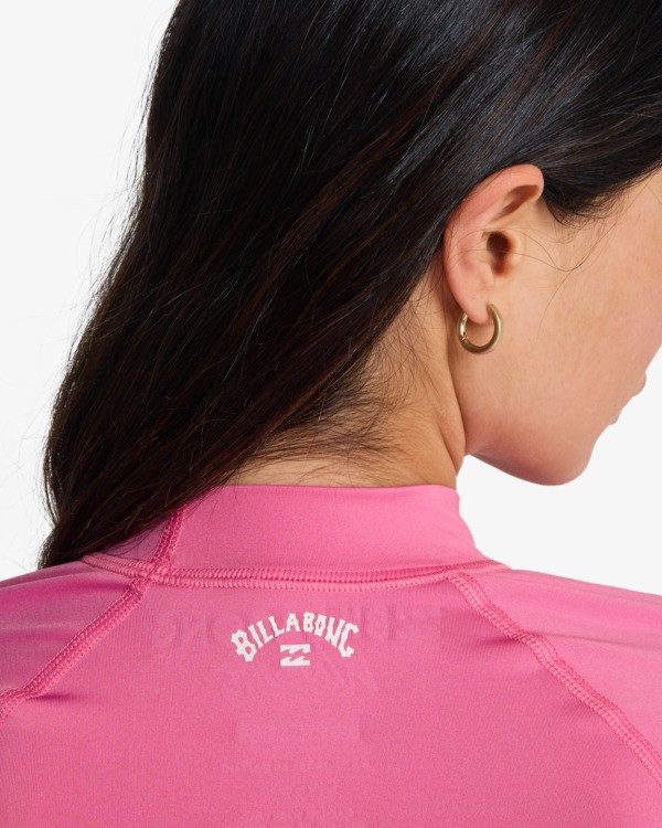 5 Tropic Surf Pink EBJWR03041 Billabong