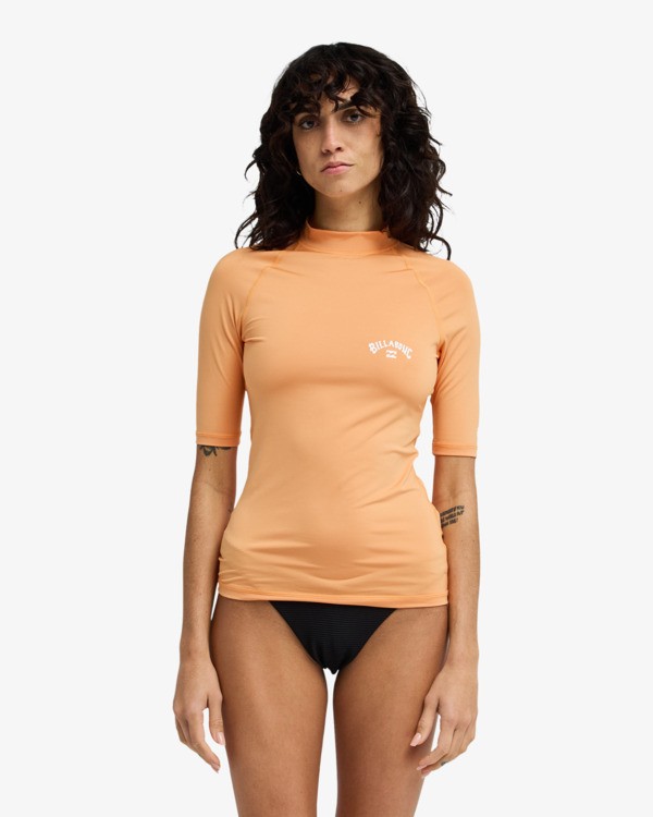 0 Tropic Surf Orange EBJWR03041 Billabong