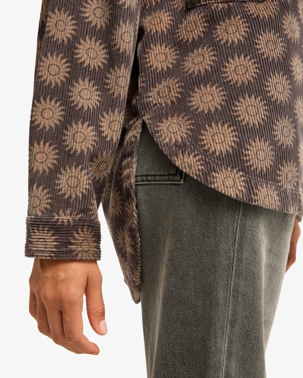 5 Stoked On You Black EBJWT00120 Billabong