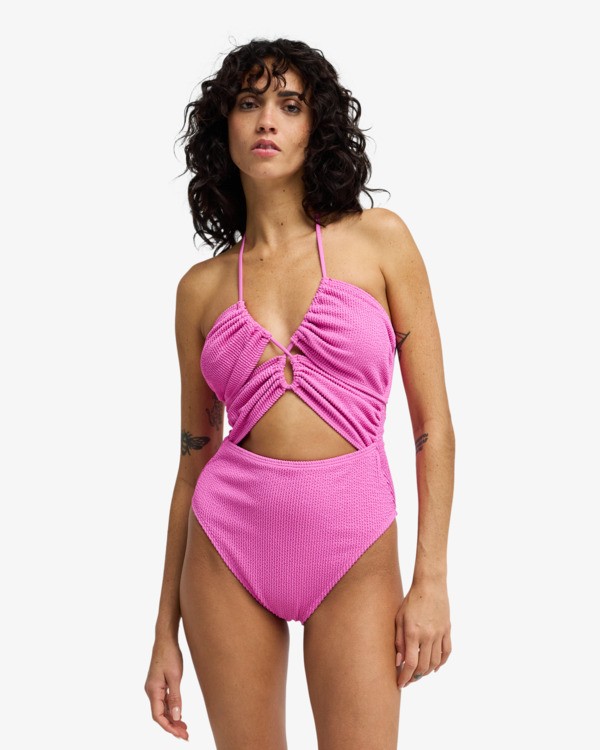 0 Summer High Rosa EBJX100123 Billabong