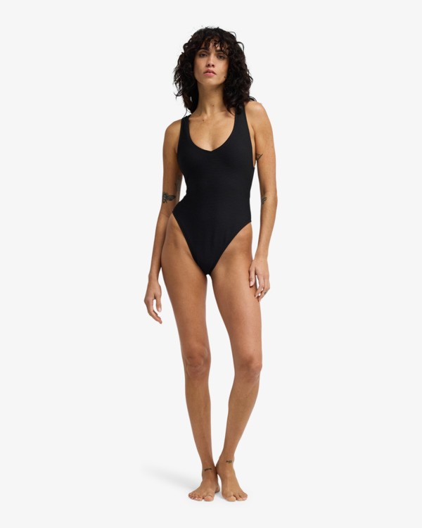 1 Tanlines Black EBJX100124 Billabong