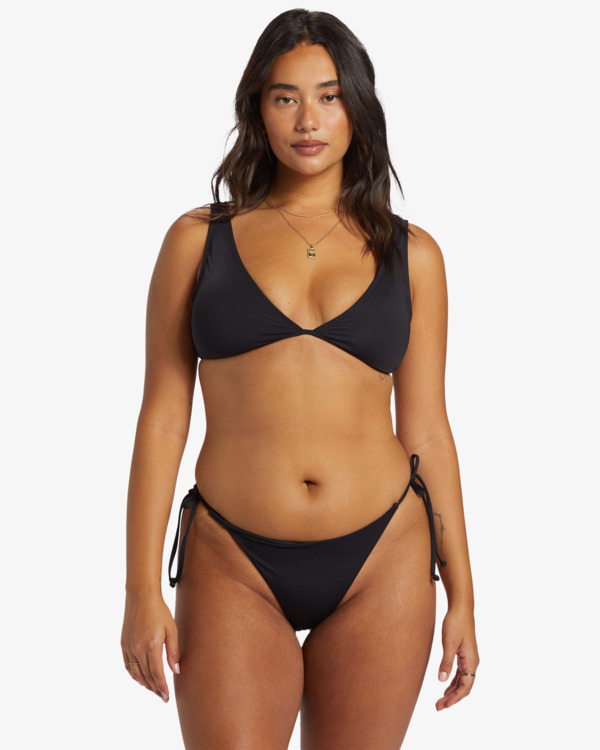 6 Sol Searcher Ava Tank Black EBJX300105 Billabong