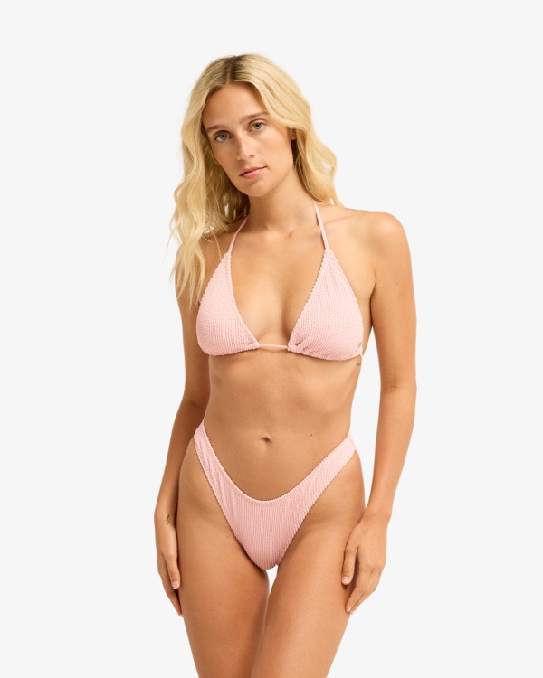0 Summer High Multi Tri Pink EBJX300128 Billabong