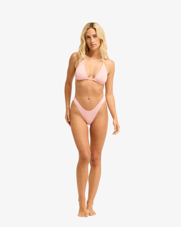 1 Summer High Multi Tri Pink EBJX300128 Billabong