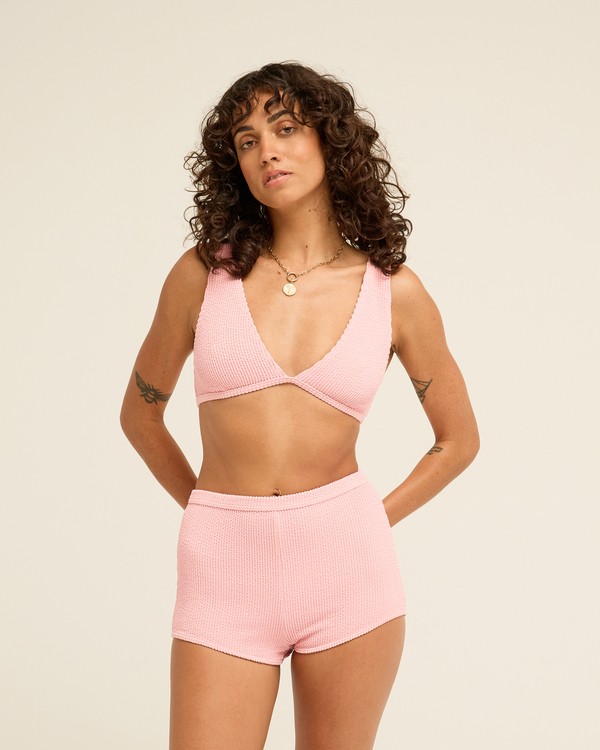 0 Summer High Ava Tank Rose EBJX300168 Billabong