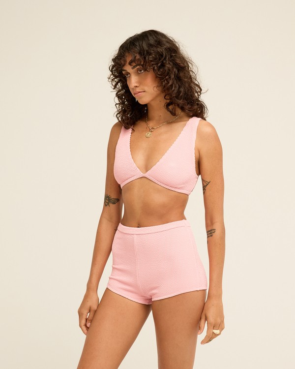 1 Summer High Ava Tank Rose EBJX300168 Billabong