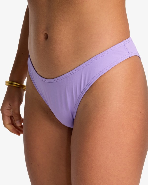 3 Sol Searcher Hike - Braguita de Bikini para Mujer Violeta EBJX400101 Billabong