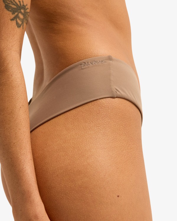 4 Sol Searcher Fiji Brown EBJX400102 Billabong