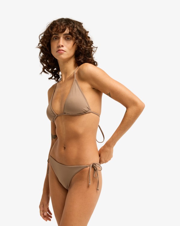 3 Sol Searcher TS Tanga Braun EBJX400106 Billabong