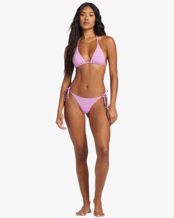 1 Sol Searcher TS Tanga Pink EBJX400106 Billabong