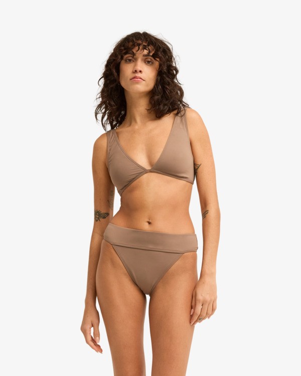 0 Sol Searcher Aruba Braun EBJX400120 Billabong