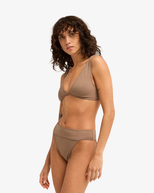 3 Sol Searcher Aruba Braun EBJX400120 Billabong