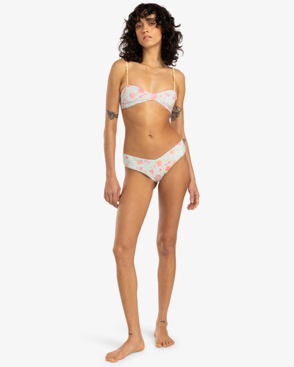 3 Folk Story Fiji Multi EBJX400133 Billabong