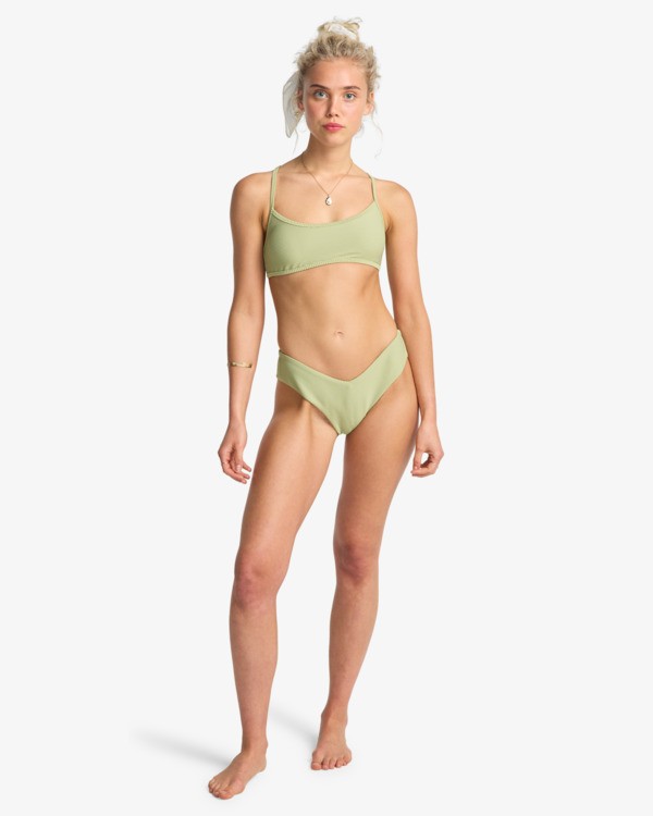 1 Tanlines Fiji Green EBJX400138 Billabong