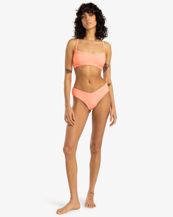 2 Tanlines Fiji Pink EBJX400138 Billabong