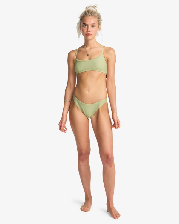 1 Tanlines Hike Green EBJX400140 Billabong