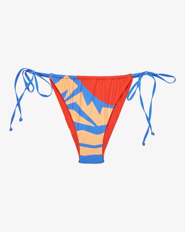 5 Feel The Heat Bells Multi EBJX400152 Billabong