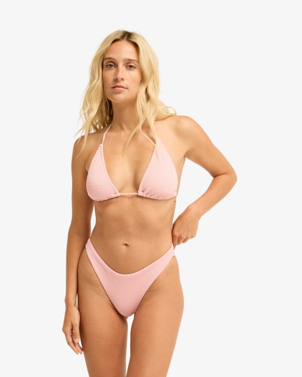 0 Summer High Tanga Rosa EBJX400155 Billabong