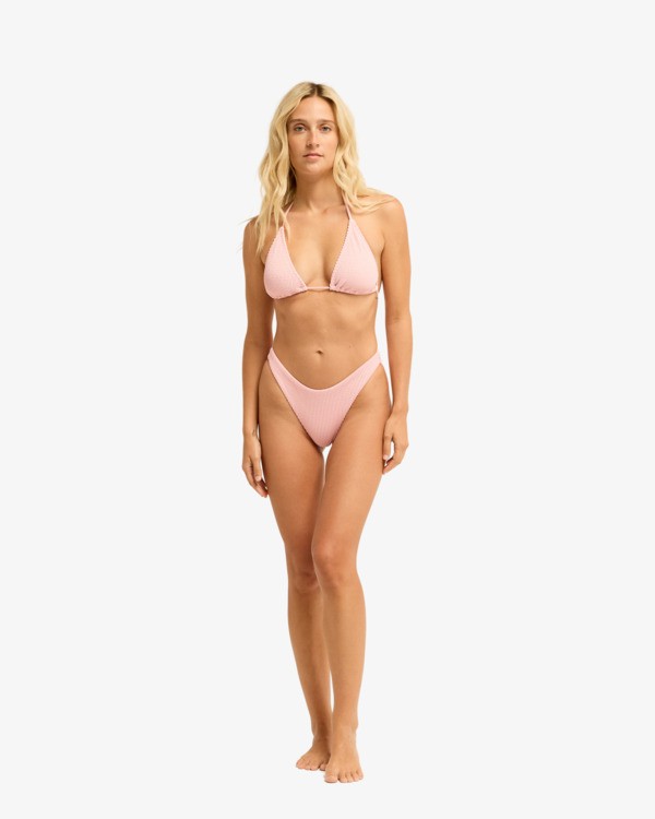 1 Summer High Tanga Rosa EBJX400155 Billabong